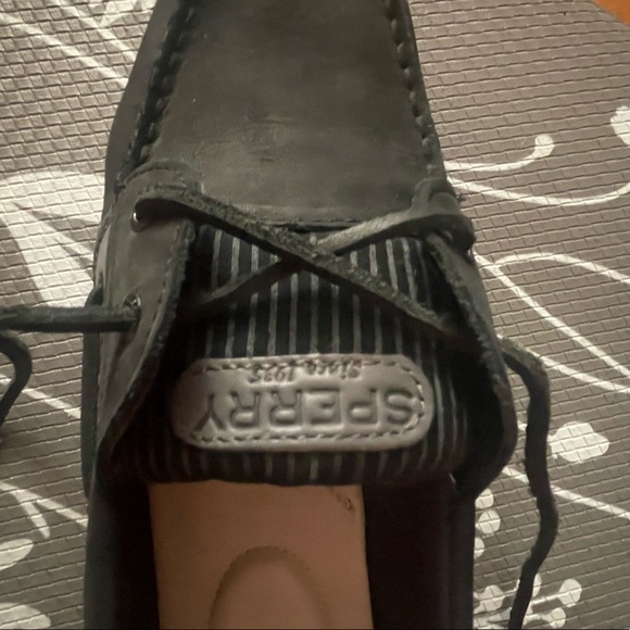 SPERRY BOAT SHOES! - Picture 4 of 4